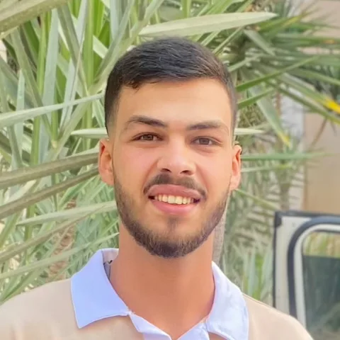 معاذ الخطيب
